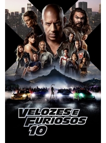 Velozes & Furiosos 10