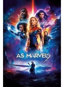As Marvels