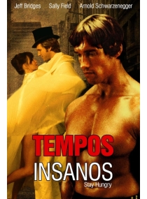 Tempos Insanos / O Guarda-Costas