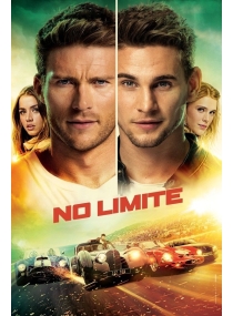 No Limite (somente dublado)