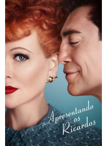 Apresentando os Ricardos
