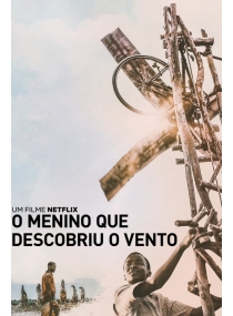 O Menino que Descobriu o Vento
