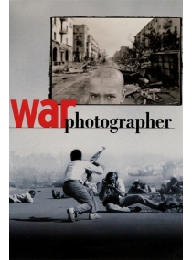 Fotógrafo de Guerra