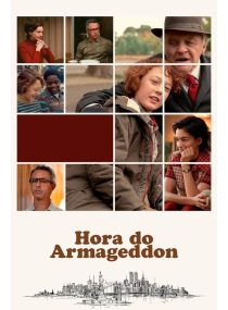 Armageddon Time