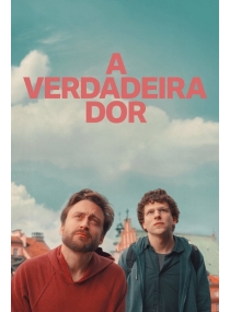 A Verdadeira Dor