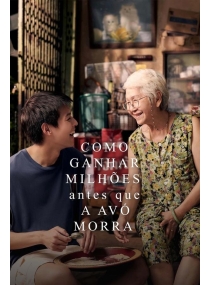 Como Ganhar Milhões Antes Que a Avó Morra