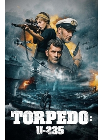 Torpedo: U-235