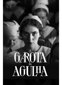 A Garota da Agulha