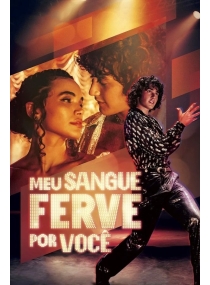 Meu Sangue Ferve por Você