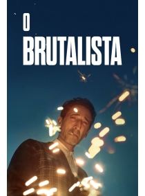 O Brutalista