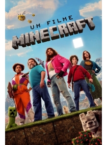 Um Filme Minecraft