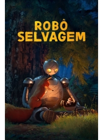 Robô Selvagem