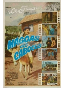 Mágoas de Caboclo
