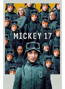 Mickey 17