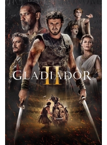Gladiador 2