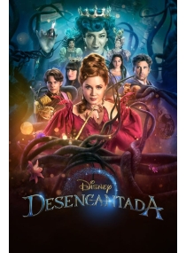 Desencantada