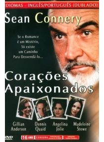 Corações Apaixonados