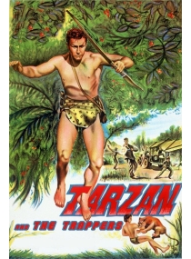 Tarzan e os Caçadores