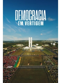 Democracia em Vertigem