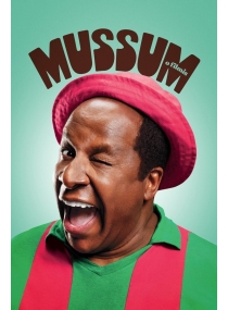 Mussum, o Filmis