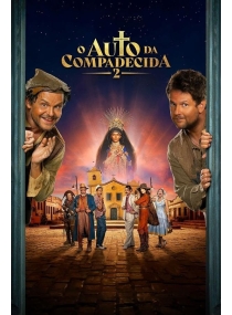 O Auto da Compadecida 2