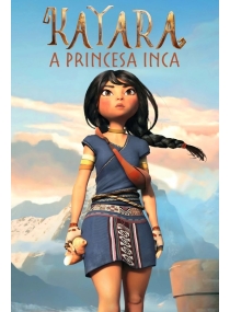 Kayara - A Princesa Inca