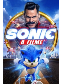 Sonic: O Filme
