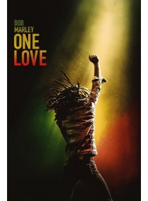 Bob Marley: One Love