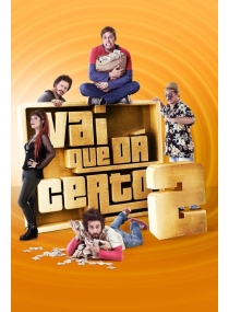Vai Que Dá Certo 2