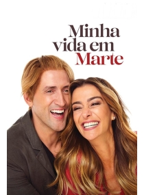 Minha Vida em Marte