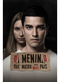 O Menino Que Matou Meus Pais
