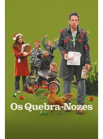 Os Quebra-Nozes