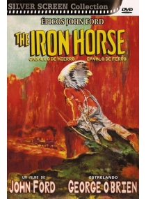 O Cavalo de Ferro
