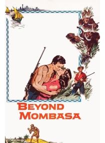 Mombasa, a Selva Negra