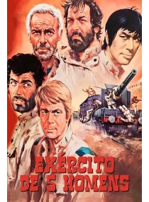 Exército de 5 Homens