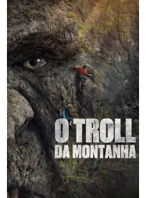 O Troll da Montanha