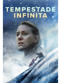 Tempestade Infinita