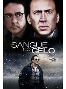 Perseguição / Sangue no Gelo 