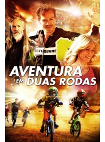 Aventura em Duas Rodas