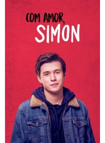 Com Amor, Simon