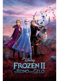Frozen 2