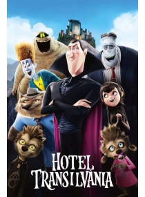 Hotel Transilvânia