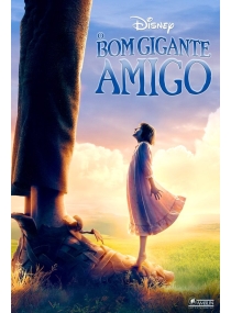 O Bom Gigante Amigo