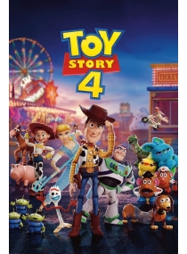 Toy Story 4