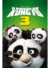 Kung Fu Panda 3