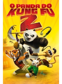 Kung Fu Panda 2