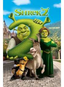 Shrek 2