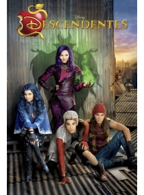Descendentes