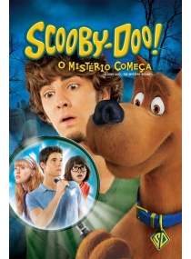 Scooby-Doo! O Mistério Começa