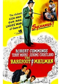 The Barefoot Mailman